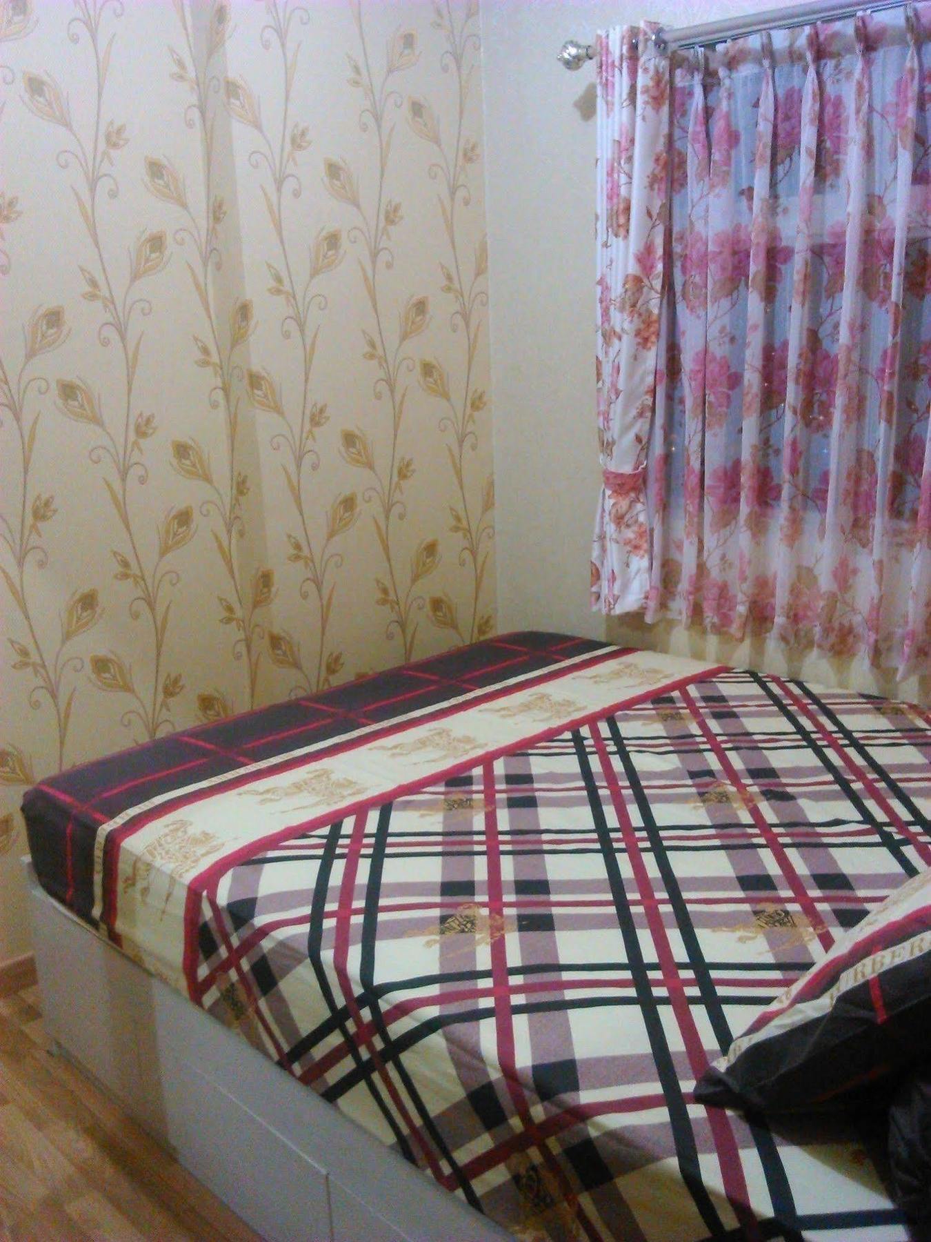 The Suites Metro Apartment - Putri Bandung Esterno foto