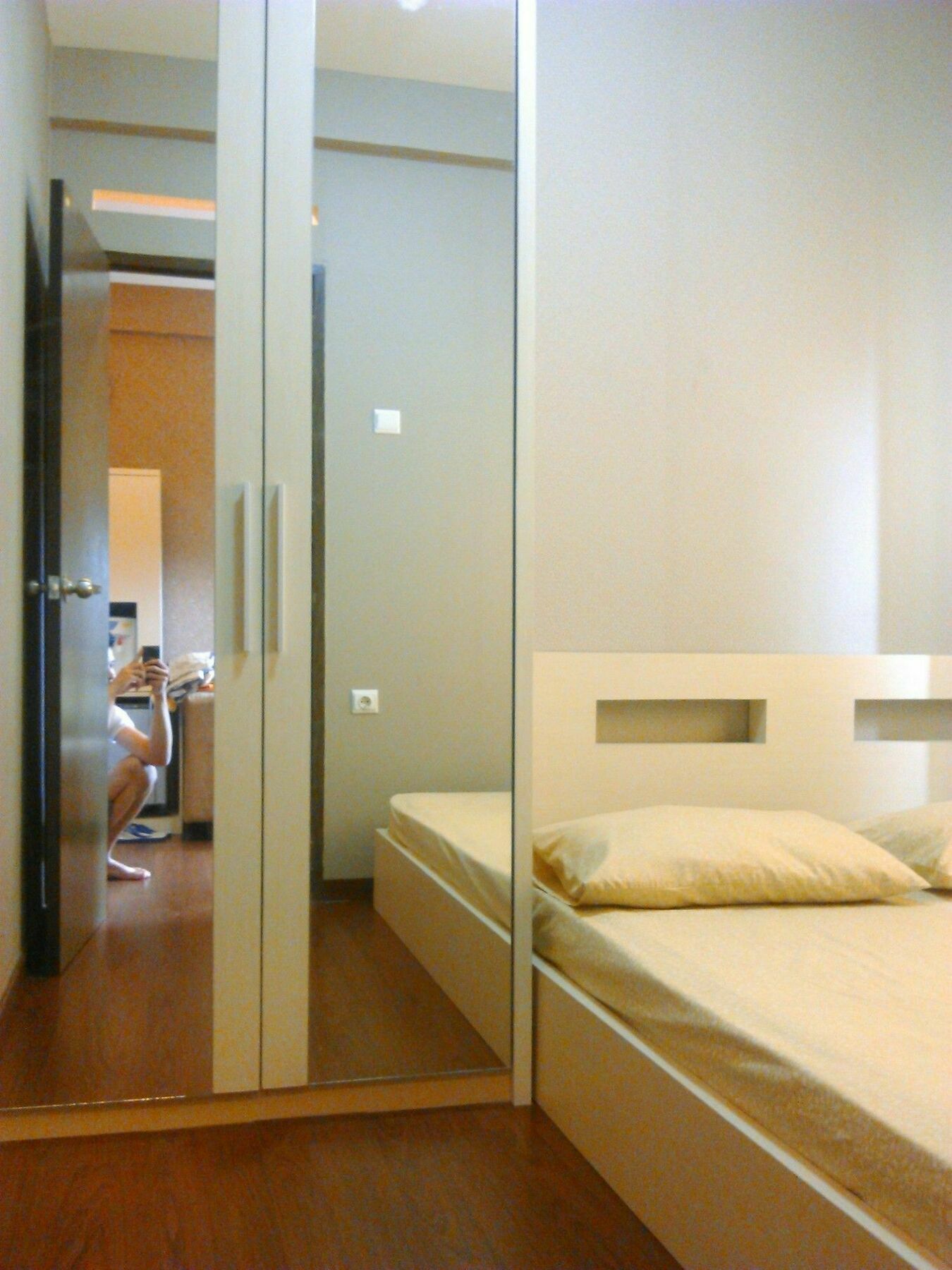 The Suites Metro Apartment - Putri Bandung Esterno foto