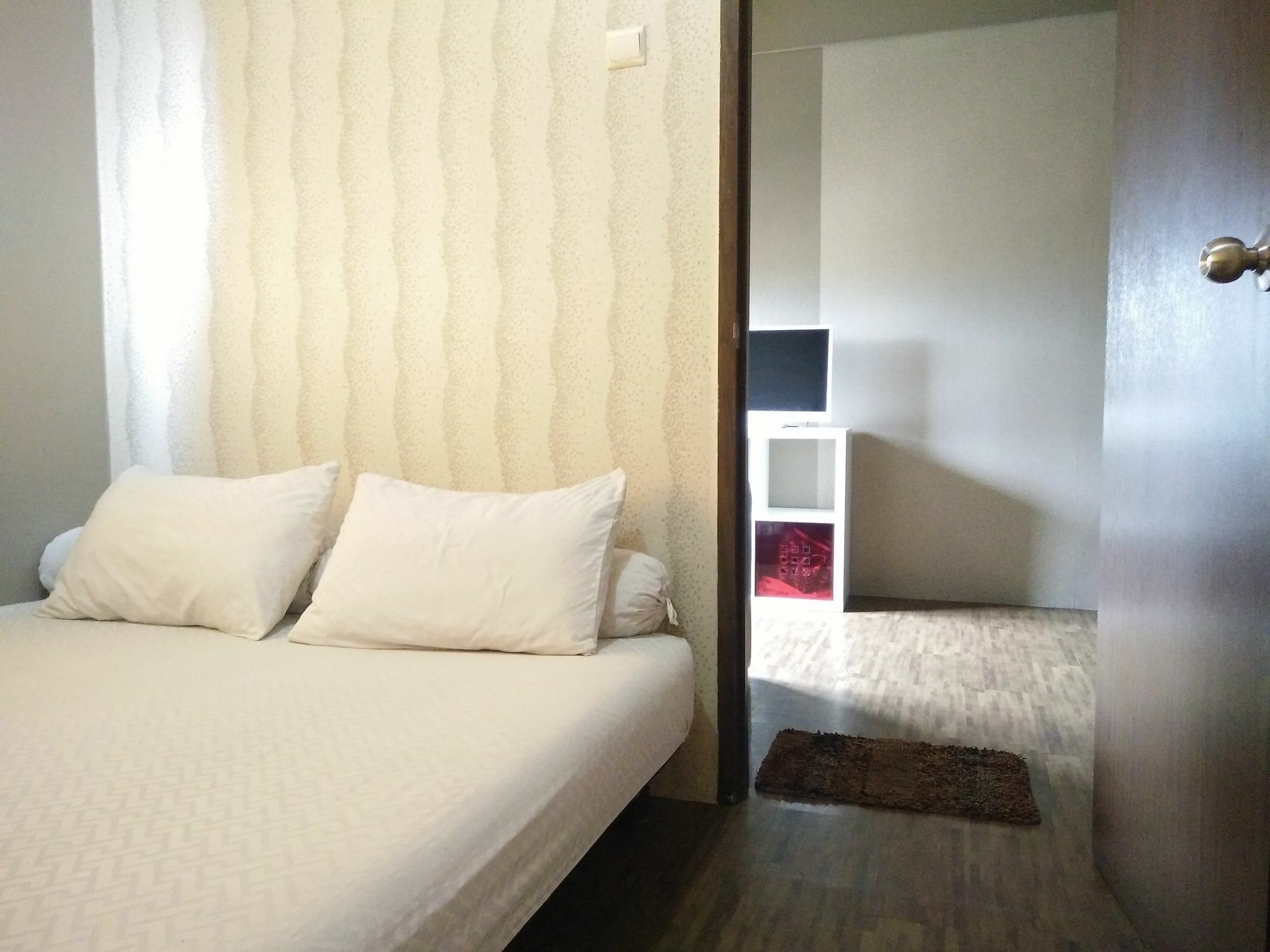 The Suites Metro Apartment - Putri Bandung Esterno foto