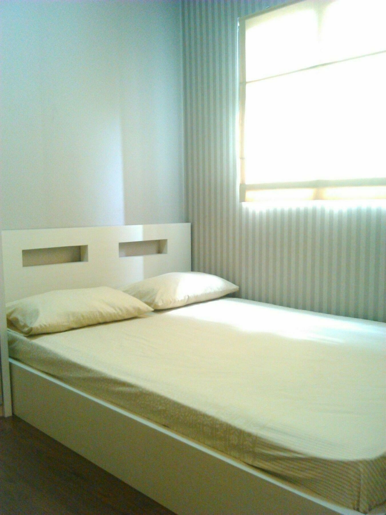 The Suites Metro Apartment - Putri Bandung Esterno foto