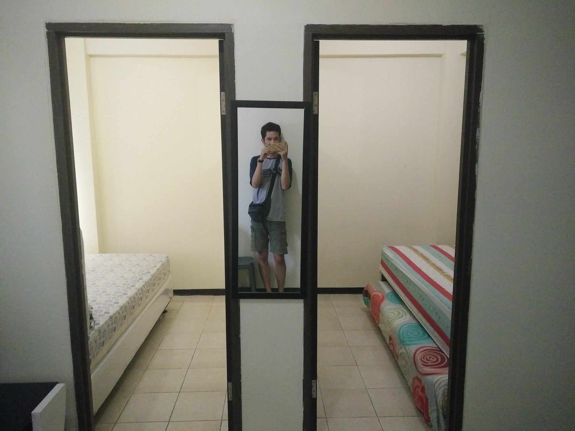 The Suites Metro Apartment - Putri Bandung Esterno foto