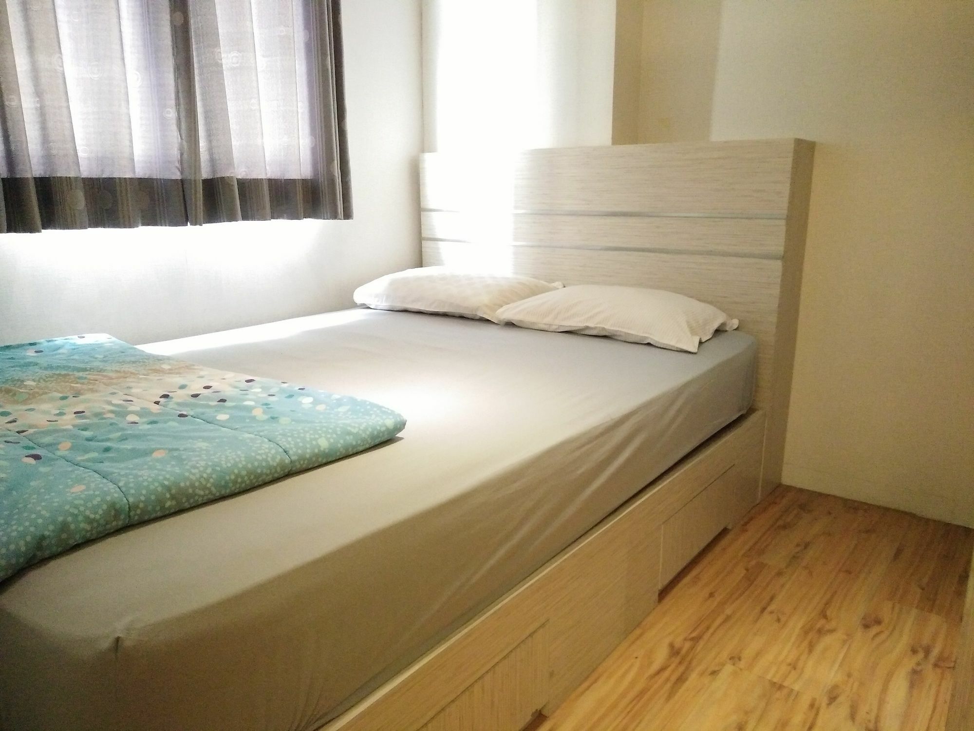 The Suites Metro Apartment - Putri Bandung Esterno foto