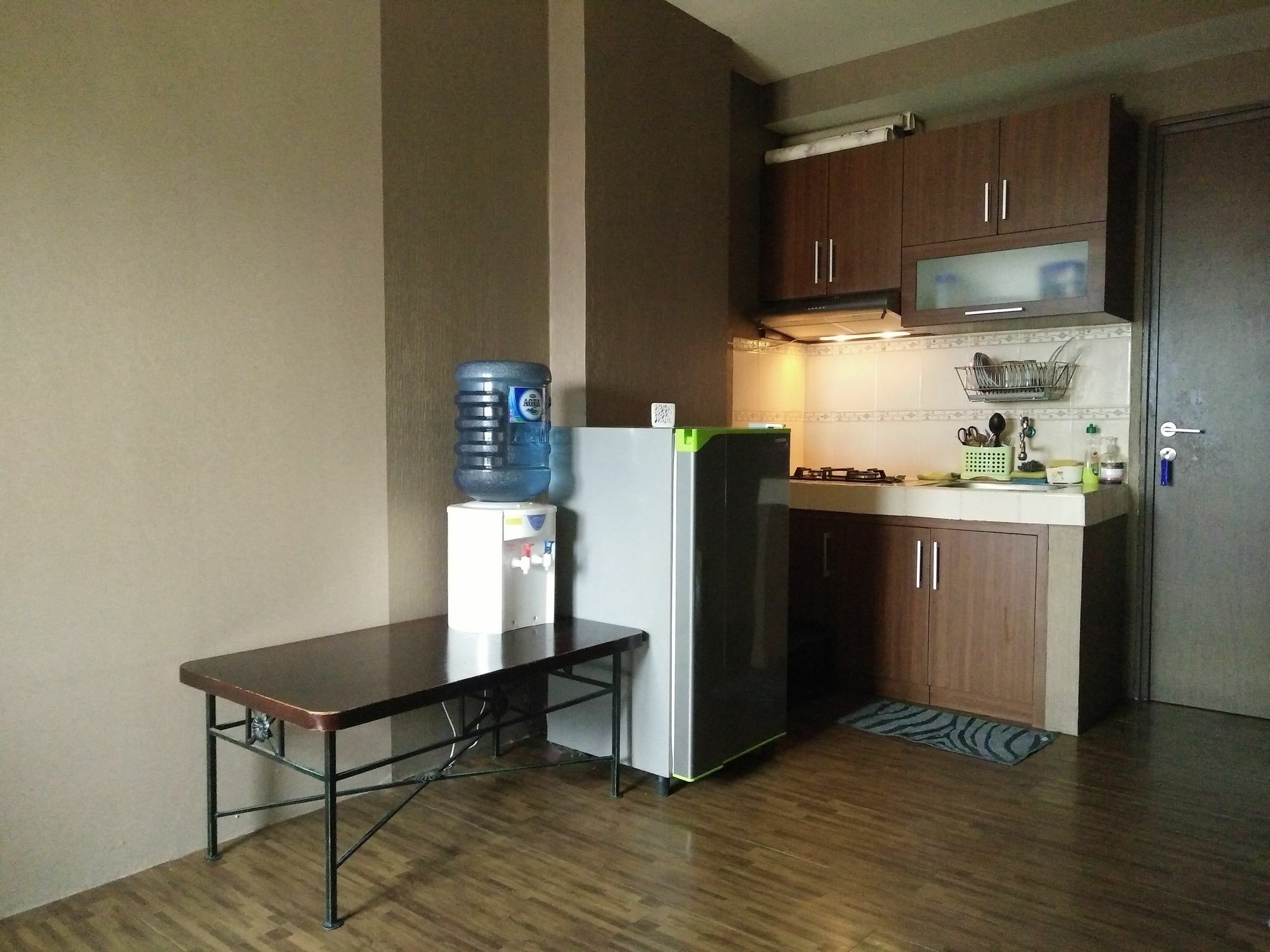 The Suites Metro Apartment - Putri Bandung Esterno foto