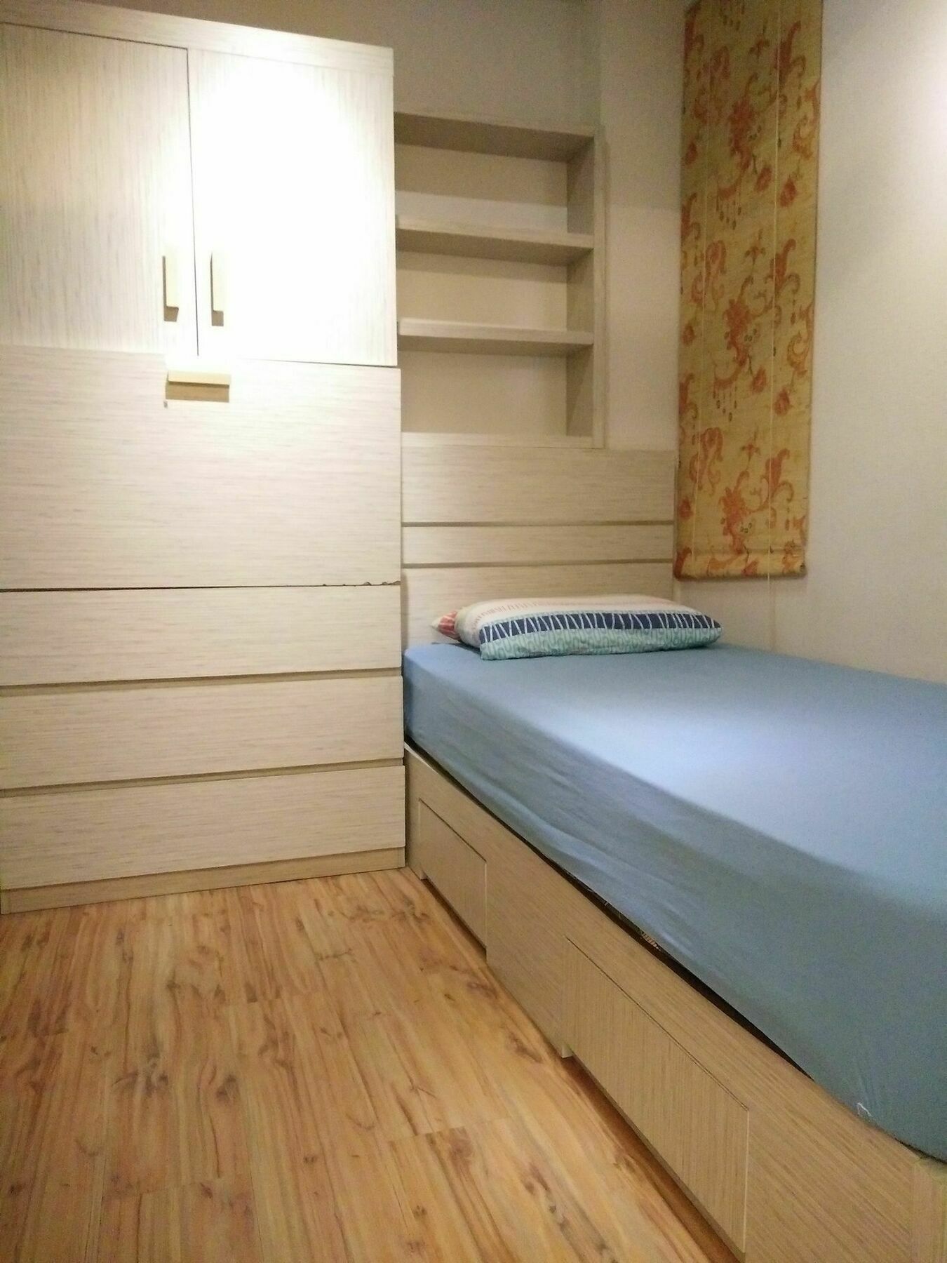 The Suites Metro Apartment - Putri Bandung Esterno foto